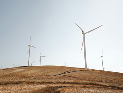 Alcazar Energy strengthens Egypt pipeline with full control of 500MW wind project