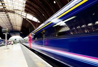 Contracting opportunities open up on Euston HS2 station