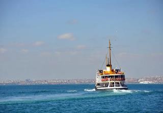 Haiti considers ferry PPP