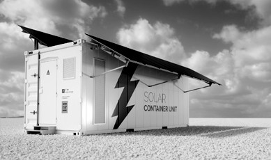 BayWa to construct hybrid plant at African gold mine