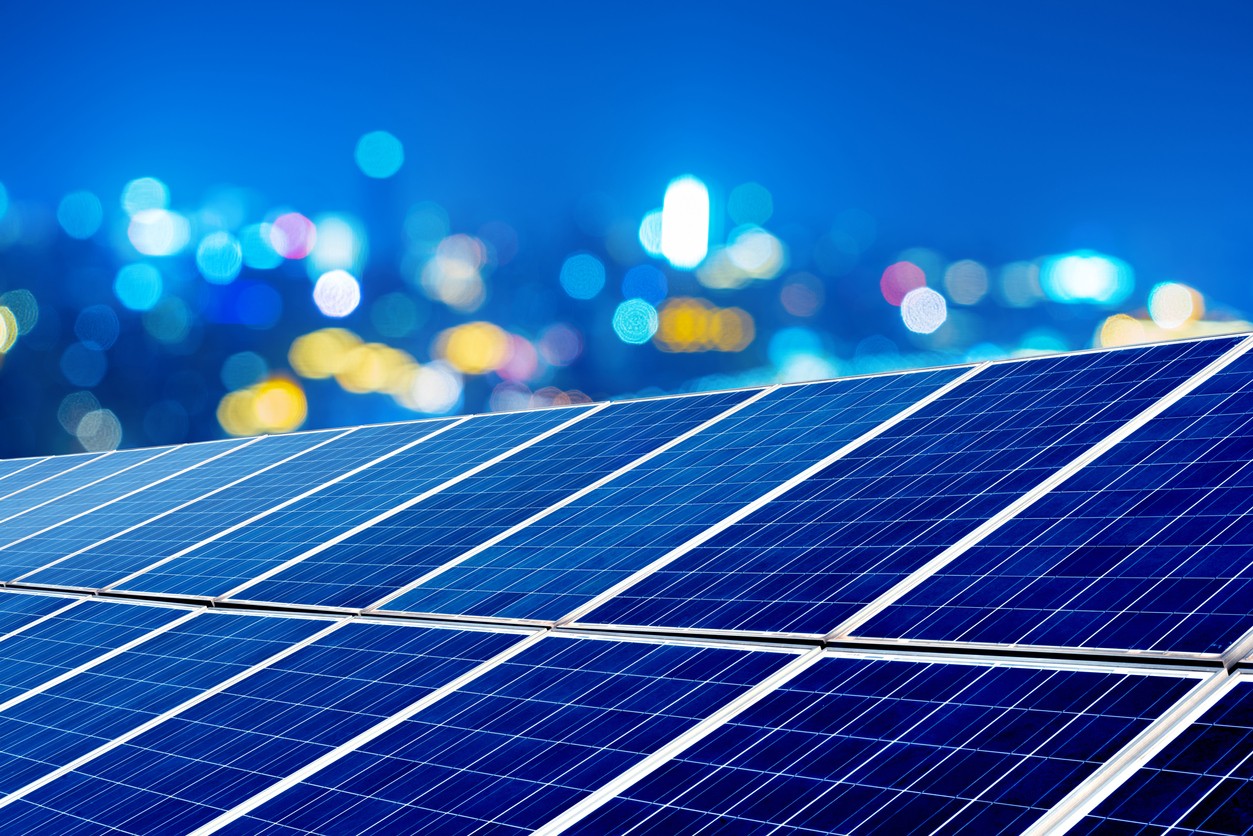 Globeleq acquires African solar project