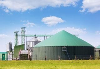 Biogen acquires UK anaerobic digestion portfolio