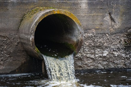 Wastewater