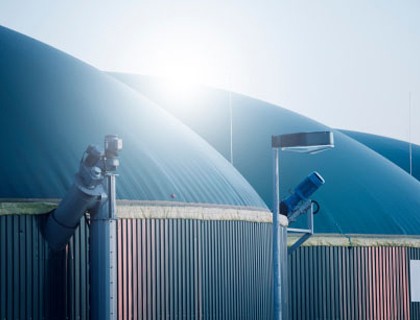 St1 Biokraft secures €260m corporate financing for Nordic biomethane expansion