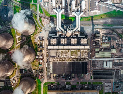 HyNet project progresses to construction