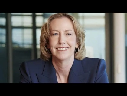 BP CEO steps down, Woodside’s Meg O’Neill to takeover