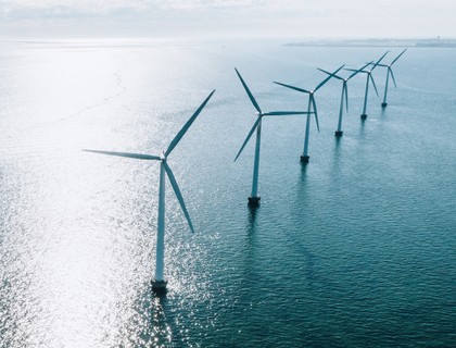 bp and JERA join forces for OFW