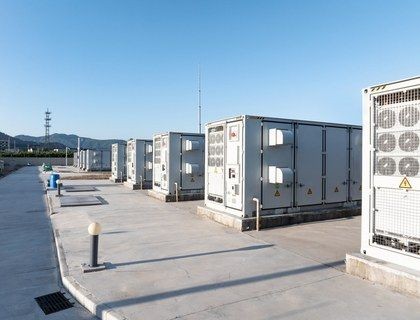 Europe's battery money is rotating to less crowded markets
