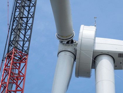 UniCredit backs Italian wind project with €46.5m financing