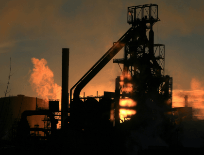 Sweden’s Stegra secures €1.4bn lifeline to complete green steel plant