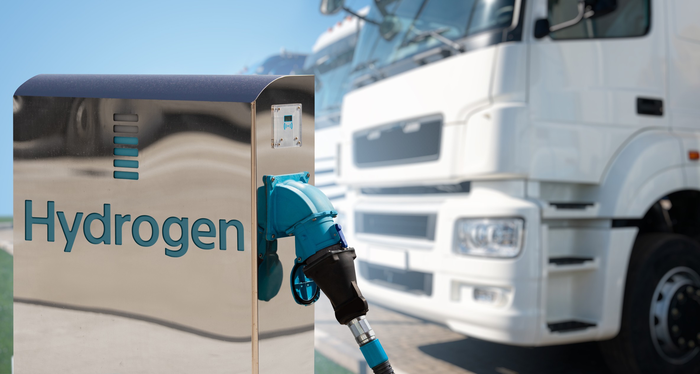 Green waste-to-hydrogen fuel company established in California