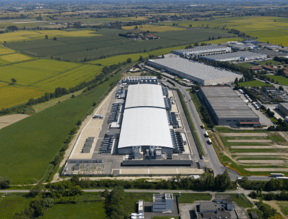 Italy's first regional data centre law: national model or regulatory fragmentation? 