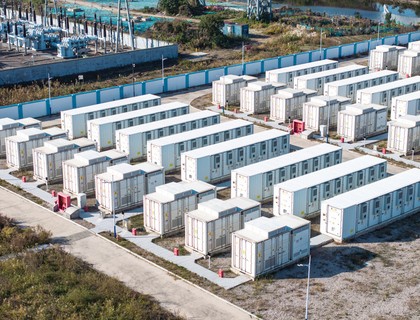 The rising bankability of energy storage in CEE