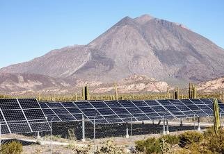 MPC Energy closes on El Salvador solar PV