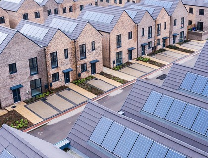 Girasole Energies raises funds for French pv projects