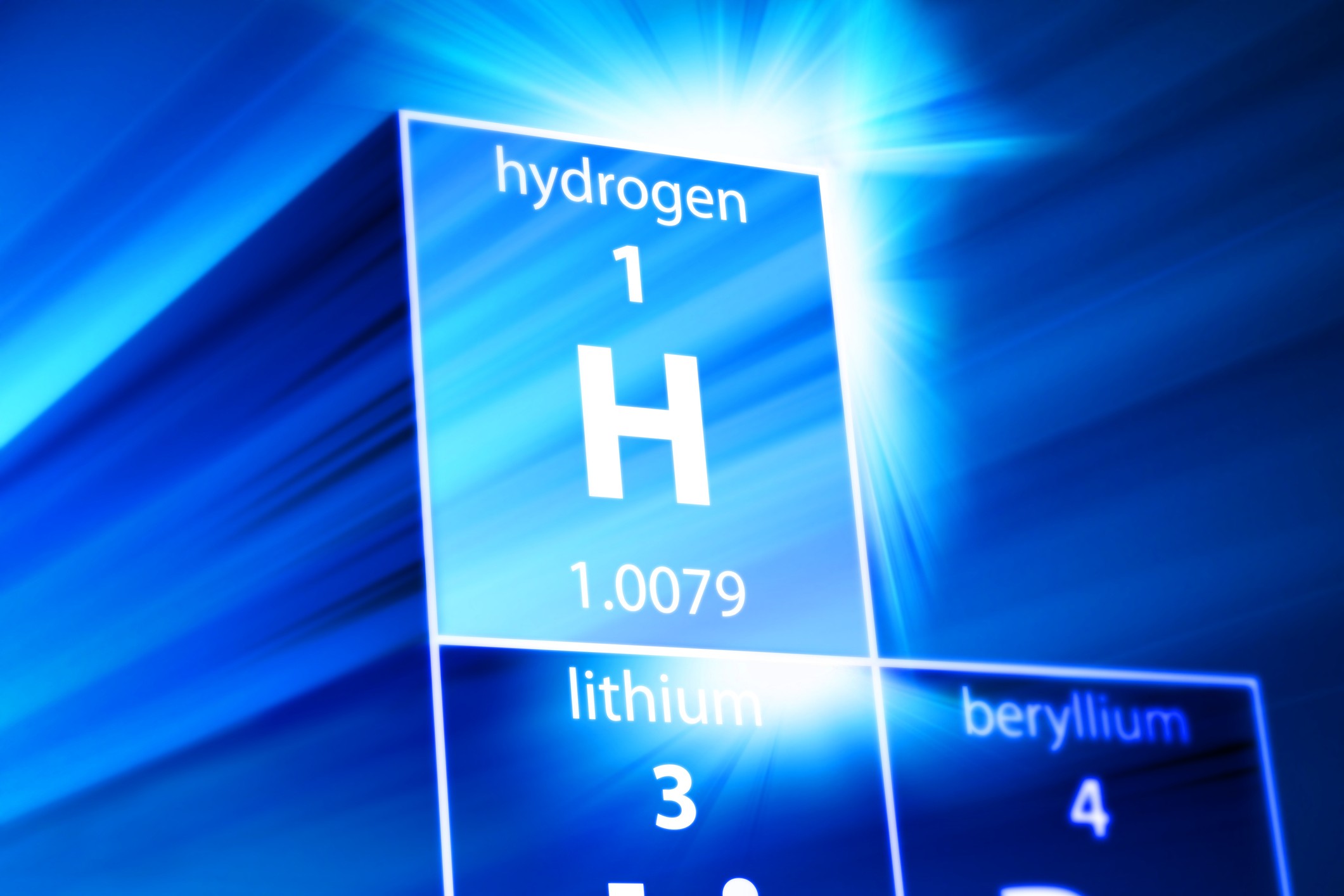 Setting a precedent for green hydrogen PPAs