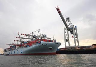 EOI out for Haitian port project