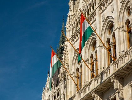 Hungary to challenge EU’s landmark power regulation at court