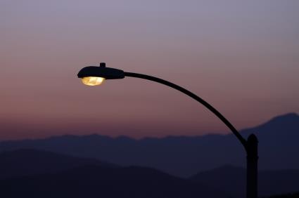 Preferred bidder chosen for inaugural Washington DC street lighting P3