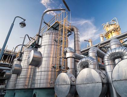 Liquid Wind and Umeå Energi to build eFuel facility in Sweden