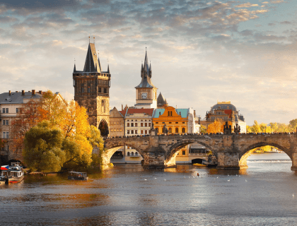 Central and Eastern Europe 2026: Who will take the lead?