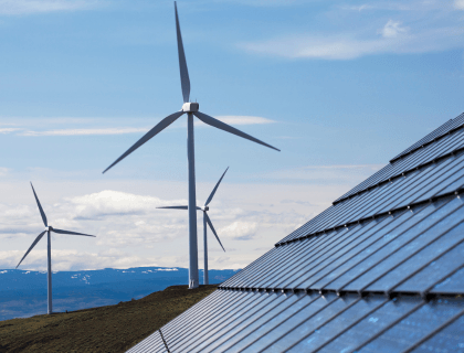 Ørsted sells European onshore portfolio to CIP for €1.44bn