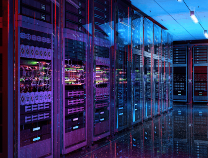 Scotland’s AI potential is finally recognised