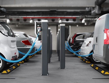 EV charging infrastructure: From early hype to asset class maturity