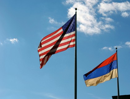 US and Armenia sign nuclear cooperation agreement in snub to Russia