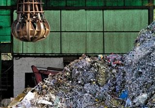 Gibraltar tenders waste DBFO