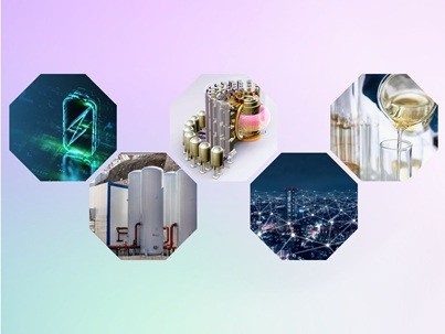 2025 in Review: Five emerging technologies to watch