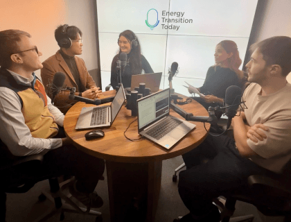 Germany’s power plan pivot, the EU’s e-SAF push and the quiet force of export credit agencies