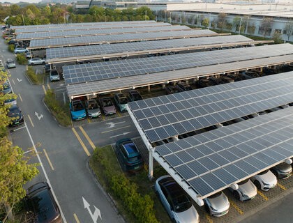 BayWa r.e. sells 14.2MW Italian C&I solar portfolio to NetOn Power