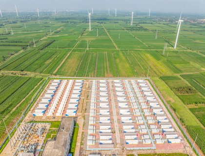 Eurowind to withdraw from US, begins divestment with 400MW BESS sale