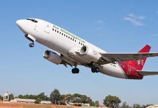 Liberalised skies to boost Africa’s airport pipeline