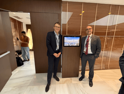 COP's Michele Schiavone on why Italy is primed to lead floating offshore wind commercialisation