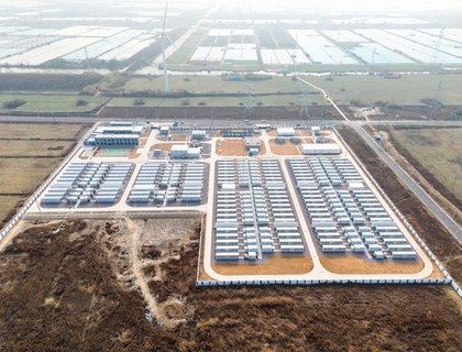 Gore Street Storage Fund board “gaslighting” shareholders with 195MW Irish battery sale; requisition part deux