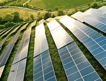 EOS IM launches Lexham Power with 1GW Italian ren pipeline