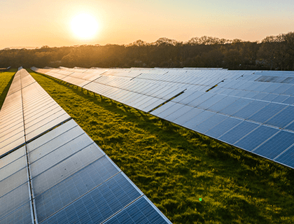 Sosteneo takes full ownership of 151MW Mineo solar project in Sicily