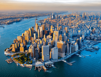 New York cancels fifth offshore wind auction amid federal uncertainty