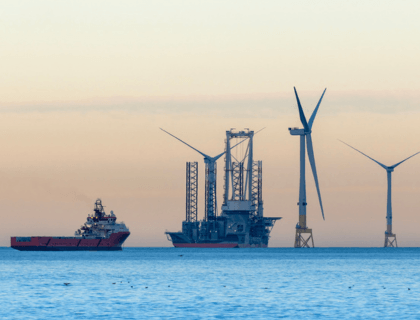 Brussels clears €5bn Danish offshore wind state aid scheme