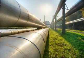 Snam target €23bn of low-carbon transportation and storage investment up to 2030