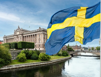 Will Sweden replicate the UK's model for expanding nuclear baseload?