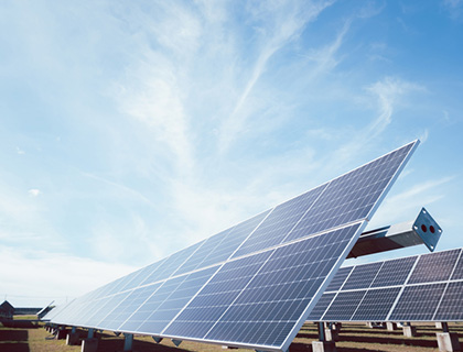 Solar Trio EBRD launches tender for Bosnian solar trio | inspiratia