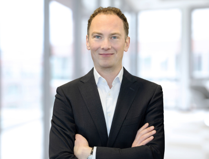 Simon French Rwe RWE Offshore Wind appoints new CEO in Germany | inspiratia