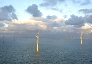 Veja Mate offshore wind | inspiratia