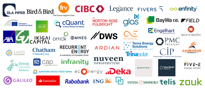 Past Event Attendees