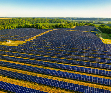 Aura Power secures consent for 30MW UK solar farm | inspiratia