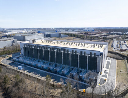 Towerlink Vauban fund to acquire French data centre platform | inspiratia