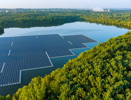 Floating Offtake ABP secures permit for 40MWp Barrow floating solar project, BAE to ...
